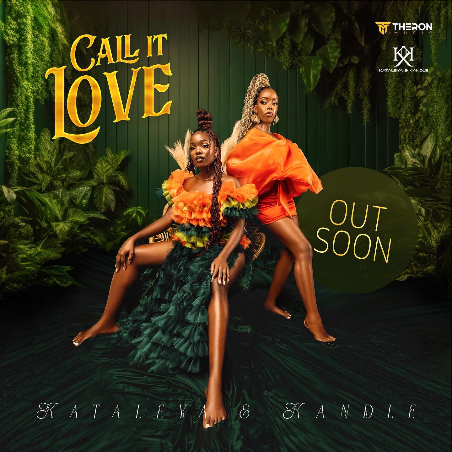 Kataleya and Kandle ft.B2C Ent,